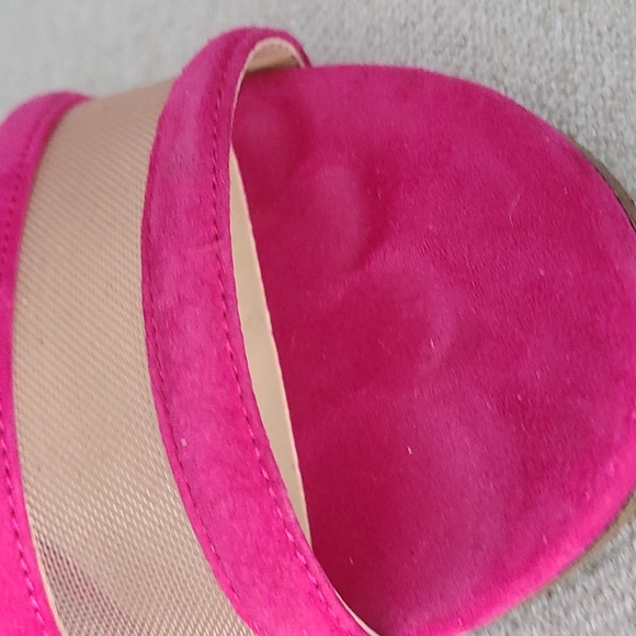 Sole Society Sandals - Size 8.5 - Picture 5 of 13